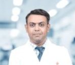 Dr. Sandeep Gupta